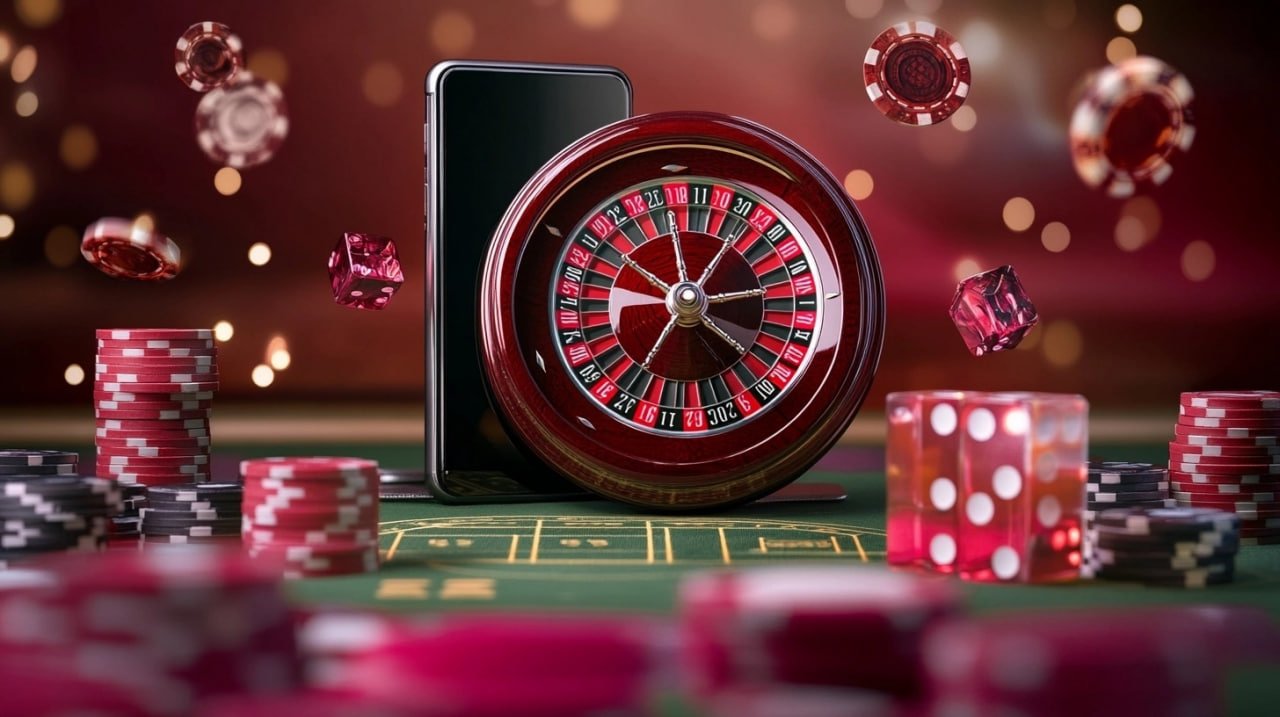pesta66 Meja Live Casino di Genggaman Anda